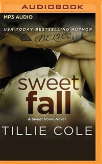 Bild vom Artikel Sweet Fall vom Autor Tillie Cole
