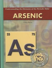 Produktbild: Arsenic