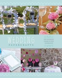 Produktbild: Wedding Papercrafts