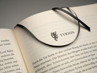 Hoch hinaus / Game of Thrones Band 4
