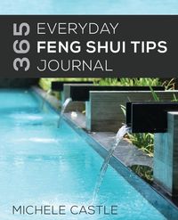 Produktbild: 365 Everyday Feng Shui Tips Journal