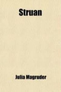 Produktbild: Struan; A Novel