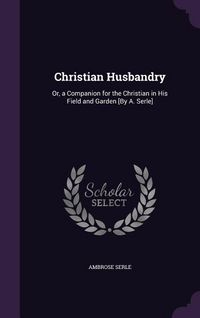 Produktbild: Christian Husbandry