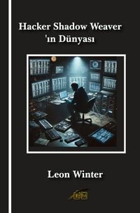Produktbild: Hacker Shadow Weaver'ın D&uuml;nyası