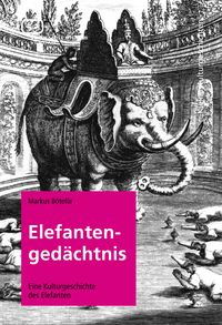 Produktbild: Elefantenged&auml;chtnis