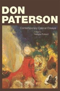 Produktbild: Don Paterson