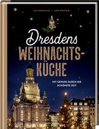 Produktbild: Dresdens Weihnachtsk&uuml;che