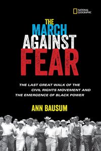 Produktbild: The March Against Fear