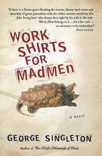 Produktbild: Work Shirts for Madmen