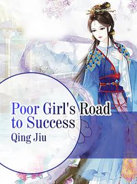 Produktbild: Poor Girl's Road to Success