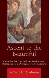 Produktbild: Ascent to the Beautiful
