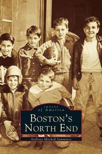 Produktbild: Boston's North End