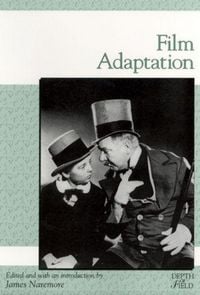 Produktbild: Film Adaptation