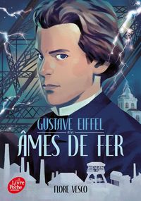 Produktbild: Gustave Eiffel et les &acirc;mes de fer