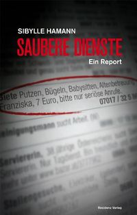 Produktbild: Saubere Dienste