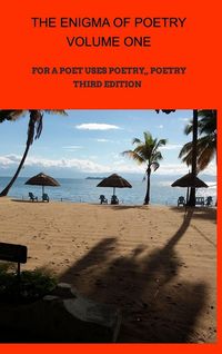 Produktbild: The Enigma OF Poetry-- Volume One