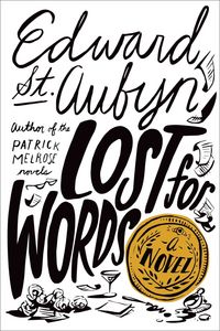 Produktbild: Lost For Words