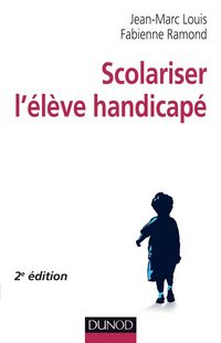 Produktbild: Scolariser l'Eleve Handicape (2e Edition)