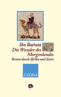 Produktbild: Die Wunder des Morgenlandes