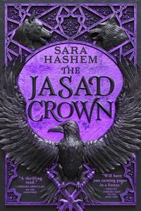 Produktbild: The Jasad Crown