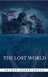 Produktbild: The Lost World (Book Center)