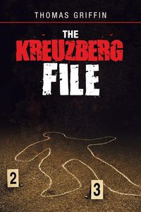 Produktbild: The Kreuzberg File