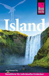 Produktbild: Reisef&uuml;hrer Island