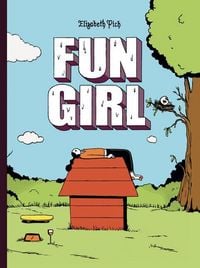 Produktbild: Fungirl