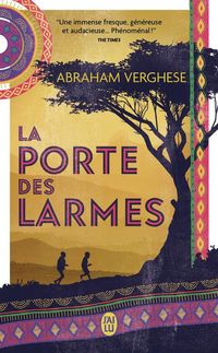 Produktbild: La porte des larmes