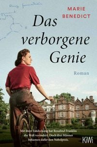 Produktbild: Das verborgene Genie