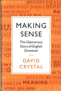 Produktbild: Crystal, D: Making Sense