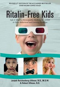 Produktbild: Ritalin-Free Kids