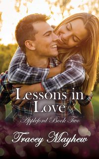 Produktbild: Lessons in Love