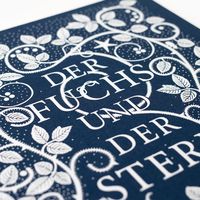 Der Fuchs und der Stern