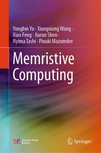 Produktbild: Memristive Computing