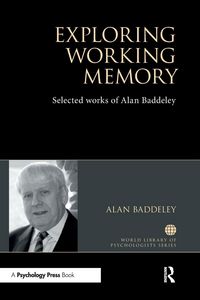 Produktbild: Exploring Working Memory