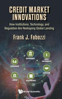 Produktbild: Credit Market Innovations
