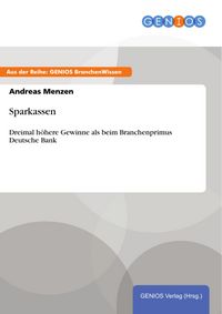 Produktbild: Sparkassen