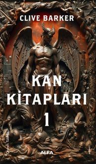 Produktbild: Kan Kitaplari 1