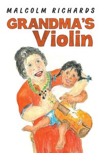 Produktbild: Grandma's Violin