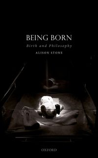 Produktbild: Being Born