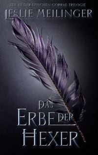 Produktbild: Das Erbe der Hexer