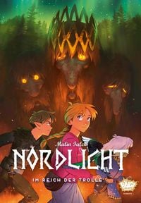 Produktbild: Nordlicht 04