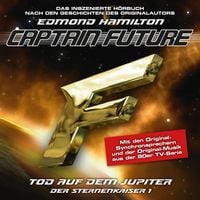 Produktbild: Tod auf dem Jupiter