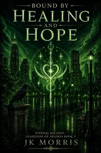 Produktbild: Bound By Healing and Hope