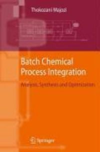 Produktbild: Batch Chemical Process Integration