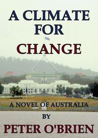 Produktbild: Climate For Change