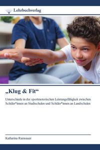 Produktbild: "Klug & Fit"
