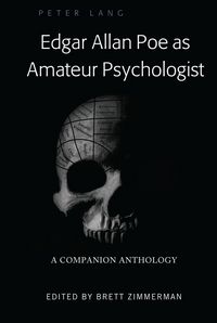 Produktbild: Edgar Allan Poe as Amateur Psychologist