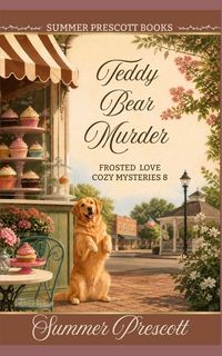 Produktbild: Teddy Bear Murder